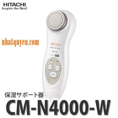 Hitachi Hada Crie N4000 Nhật Bản Xách Tay