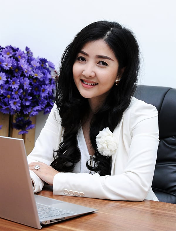 Ms. Châu Nguyễn