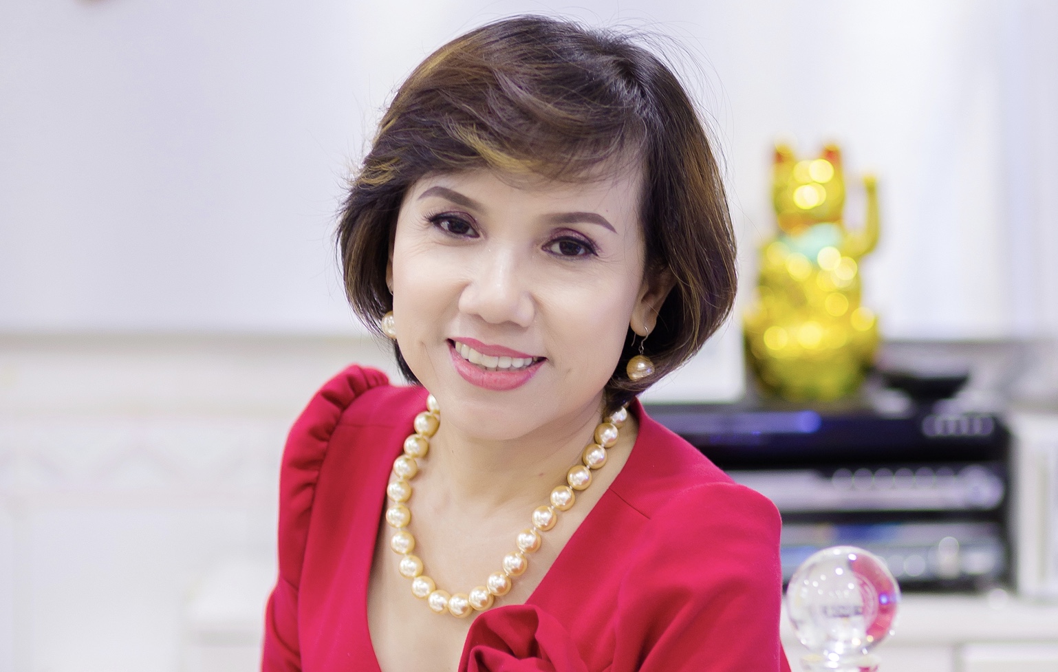 Ms. Lê Thị Túy Phượng
