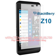 Kính CL BlackBerry Z10 (9H-0.26mm)