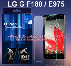 Kính CL LG G F180 (9H-0.26mm)