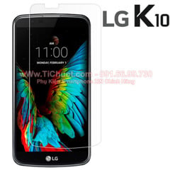 Kính CL LG K10 (Ko Full)