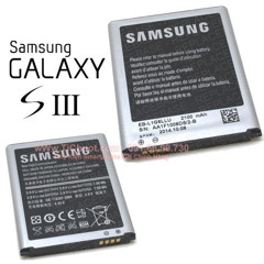 Pin Galaxy S3 EB-L1G6LLU 2100 mAh ZIN Chính Hãng (Có NFC)