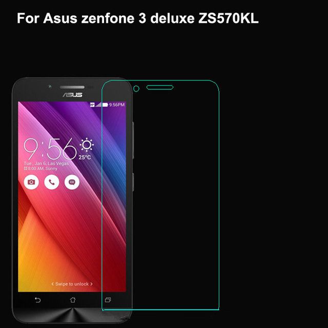 Kính CL ASUS ZenFone 3 Deluxe ZS570KL (5.7