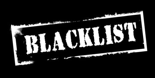 Danh sách khách hàng Lừa Đảo không trung thực bị Blacklist cấm mua bán tại Shop Tí Chuột !