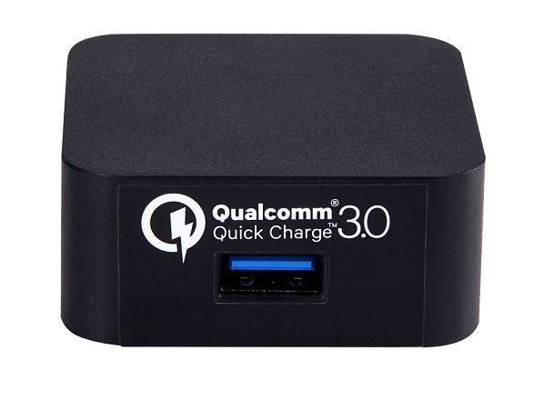 Danh sách Điện Thoại (Smartphones), Máy Tính Bảng (Tablets) Hỗ trợ Sạc Nhanh Quick Charge 2.0 (QC 2.0) và Quick Charge 3.0 (QC 3.0)