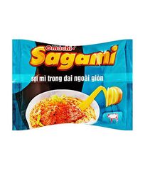 Mỳ Sagami