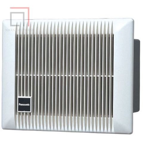 Quạt hút gắn tường dân dụng Panasonic FV-10BAT1