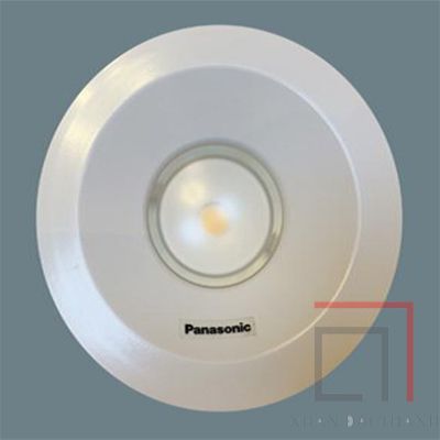 Đèn LED downlight panasonic HH-LD40701K19 / HH-LD20701K19 8.6W