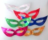 Mặt nạ giấy Hologram - Paper hologram mask