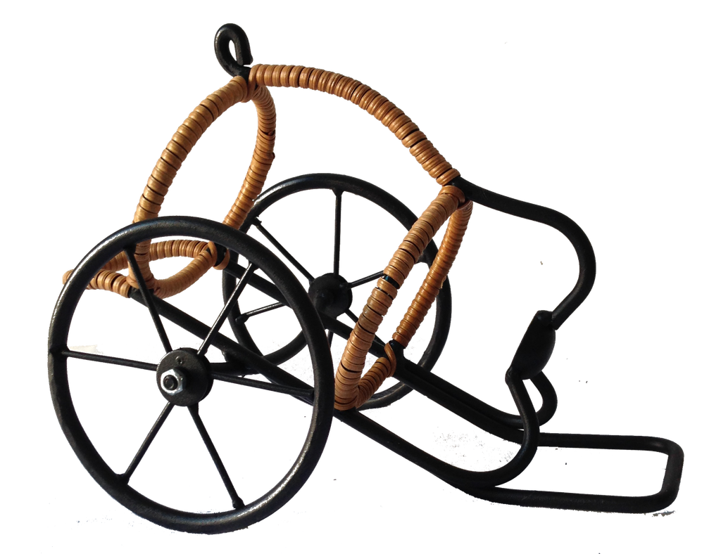 ke ruou sat my thuat xe phao