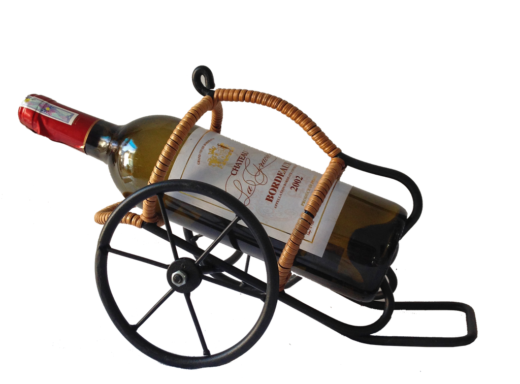 ke ruou sat my thuat xe phao