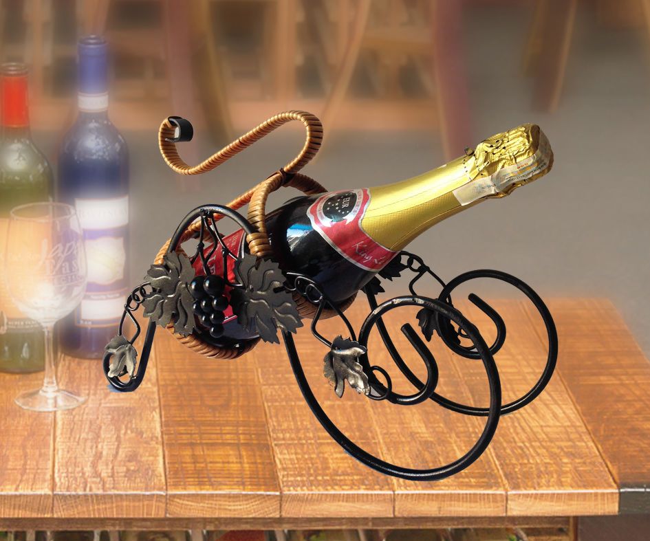 ke ruou sat my thuat