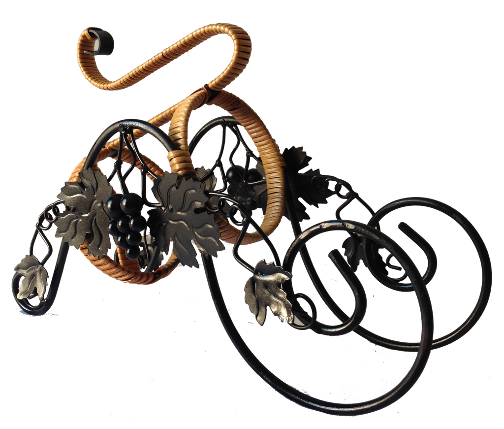 ke ruou sat my thuat