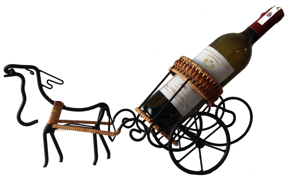 ke ruou sat my thuat ngua keo co dien