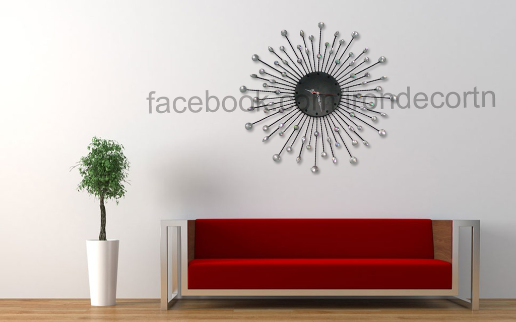 tranh-dong-ho-hinh-mat-troi-sat-my-thuat