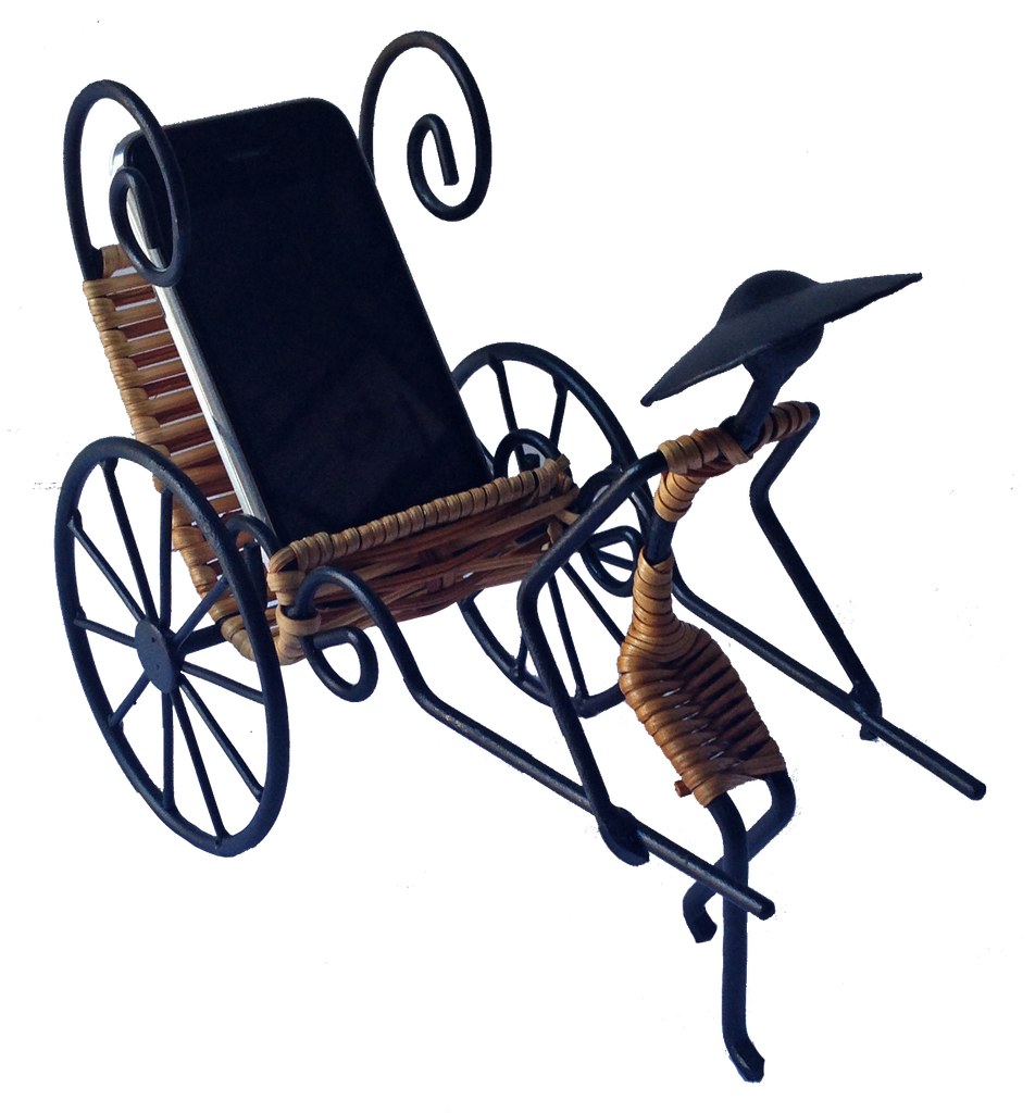 do-trang-tri-nguoi-keo-xe-dien-thoai