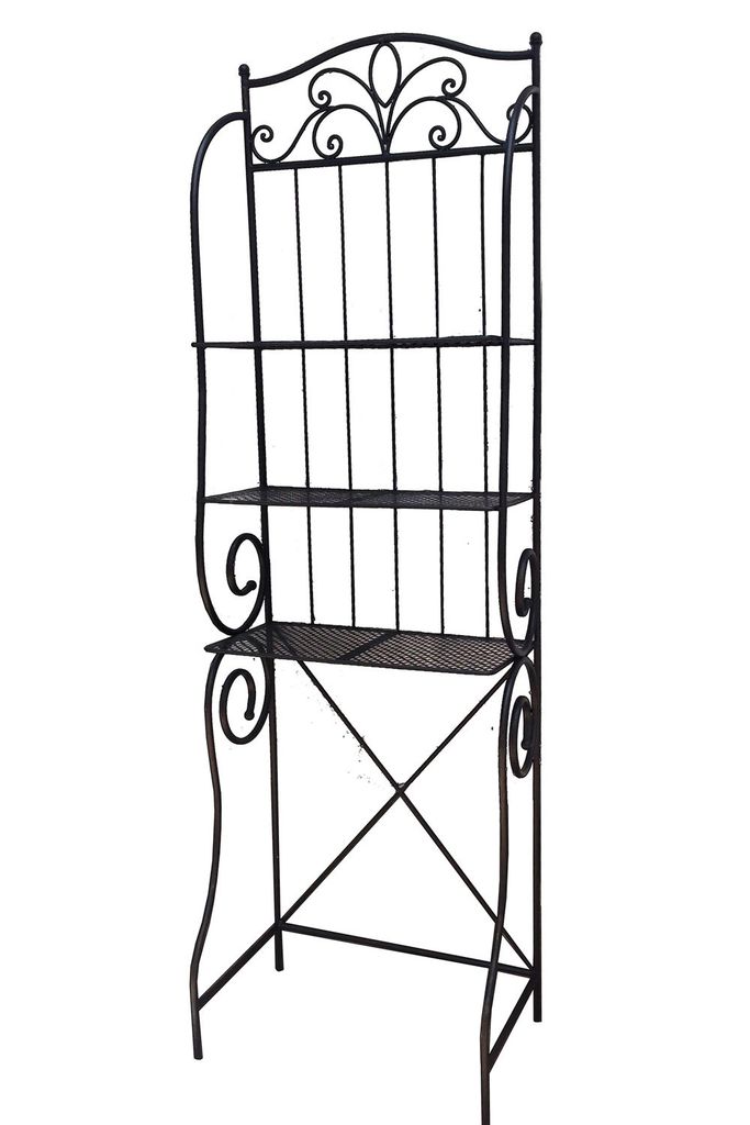 kệ phòng tắm tiết kiệm diện tích