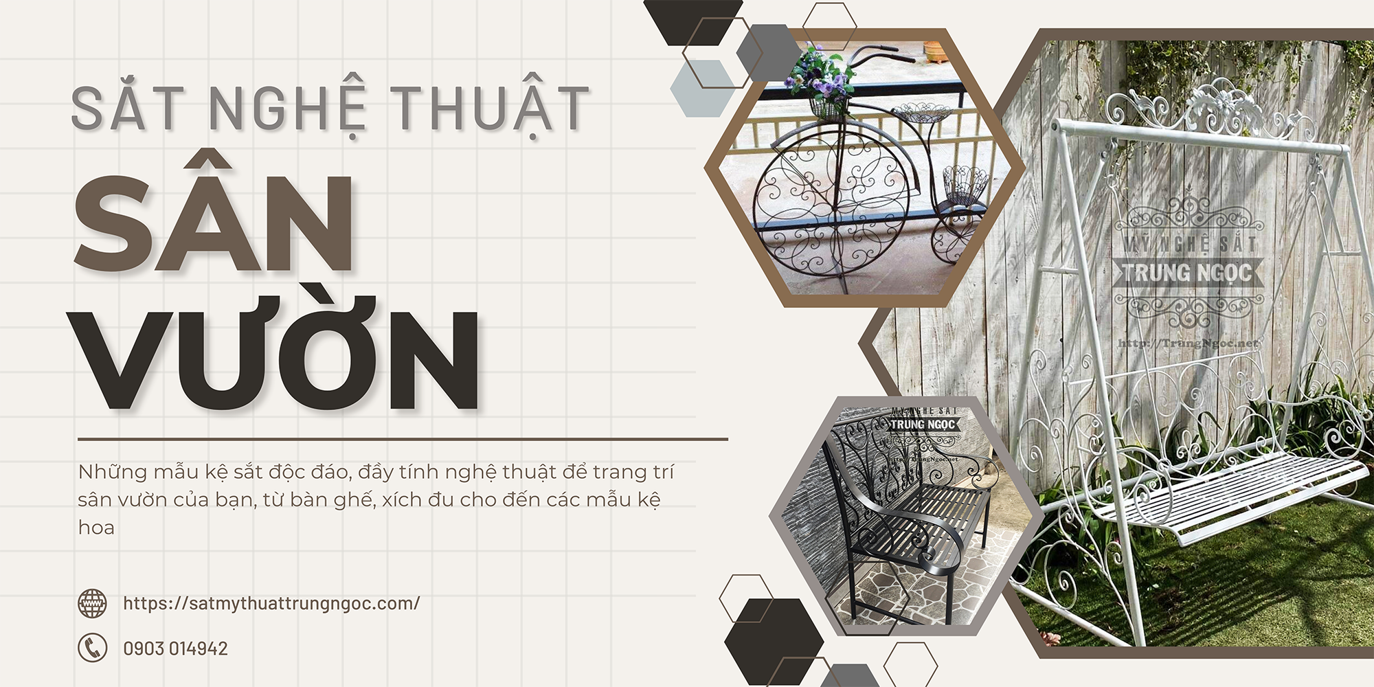 sat nghe thuat san vuong