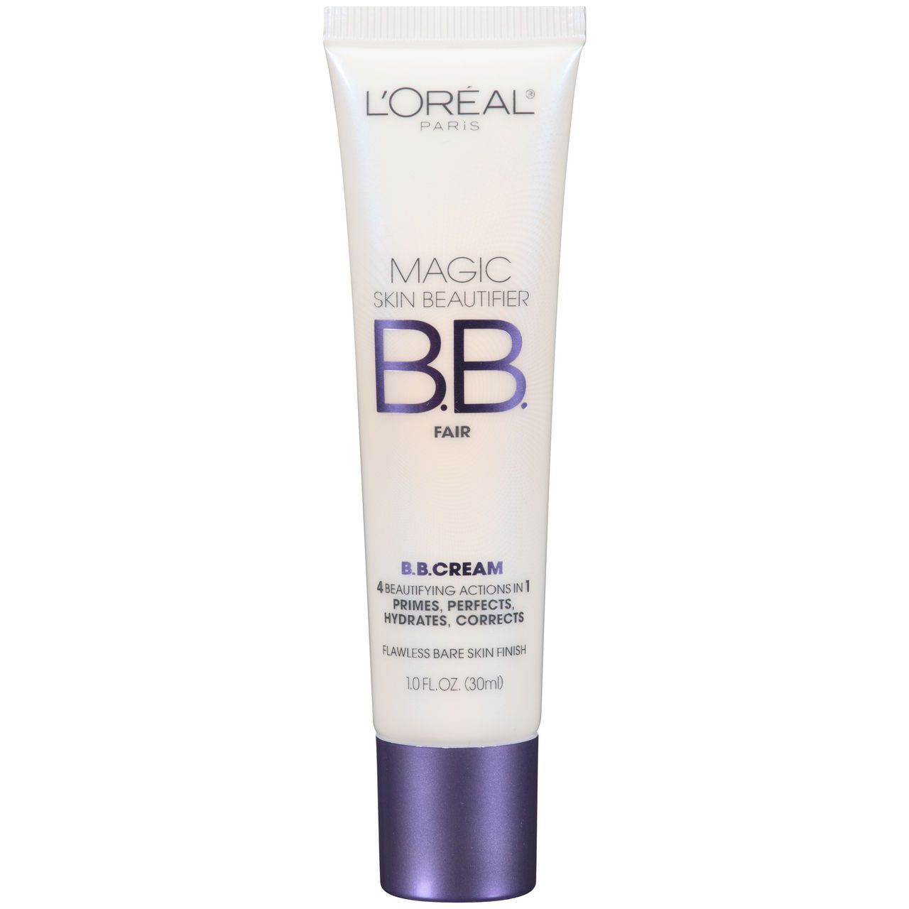 Kem dưỡng kiêm trang điểm L'Oreal BB Cream Magic Skin Beautifier (Fair) 