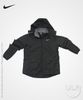  Nike - Áo Khoác Nam Thể Thao (Đen Nâu) 