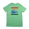  Lacoste Sport - Áo Thun Nam Thời Trang Thể Thao (Green) 