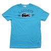  Lacoste Sport - Áo Thun Nam Thời Trang Thể Thao (Blue) 