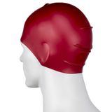 Speedo - Nón Bơi Unisex Long Hair Cap (Red) 