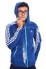  Adidas - Áo Khoác Nam Thể Thao F50 (Xanh Dương) 