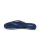  Lacoste - Dép Nữ Xỏ Ngón (Xanh Đen) 