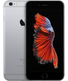  iPhone 6s Plus - Space Gray (128GB) 