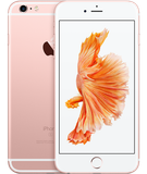  iPhone 6s Plus - Rose Gold (64GB) 