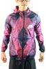  Nike - Áo Khoác Nam Thể Thao Xếp Gọn (Hồng/Đen) 
