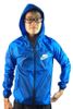  Nike - Áo Khoác Nam Thể Thao Xếp Gọn (Xanh Biển) 