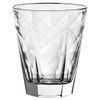Vidivi - Ly uống rượu Carre 34cl, code 63829EM
