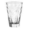Vidivi - Ly uống rượu Carre 43cl, code 63831EM