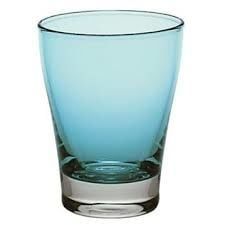  Vidivi - Ly uống rượu Nadia màu xanh lam 200ml - 60329M 