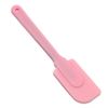  Xẻng trộn bột silicon cao cấp 26 cm hồng 