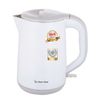 Smartcook - Ấm đun nước siêu tốc Smartcook 1.2L KES-0219 - 4020219