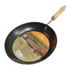 Carlmann - Chảo thép carbon Carlmann 29cm TC-821MB
