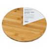 Carlmann - TP Thớt tre NB22 phi 30x1.5 - THOT00008136