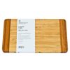 Carlmann - TP thớt tre NB103 28x17x1.3