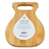 Carlmann - TP Thớt tre NB74-S 25x18x1.5