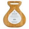 Carlmann - TP Thớt tre NB74-M 30x20x1.5 - THOT00008099