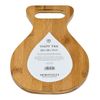 Carlmann - TP Thớt tre NB74-L 35x22x1.5 - THOT00008105