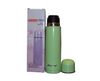 CarLMann - Bình giữ nhiệt inox 0.5L xanh BES551