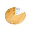 Carlmann - TP Thớt tre tròn phi 23X2.0 - THOT00008112