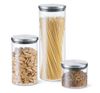 Moriitalia - Bộ hộp thực phẩm Borosilicate Moriitalia 9801A000