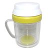 Moriitalia - Cốc thủy tinh 2 lớp chống nóng 450ml 66891004