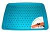 Moriitalia - Khay nhựa màu xanh dương- FY30010